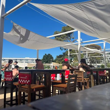 公寓 With Terrace Near Sea - Angela's 扎达尔