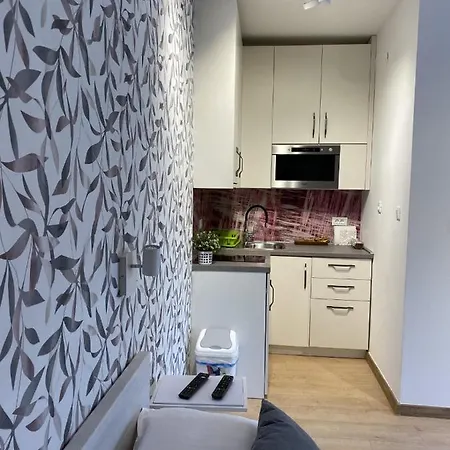 Apartment Angela's