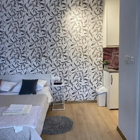 Apartment Angela's Zadar