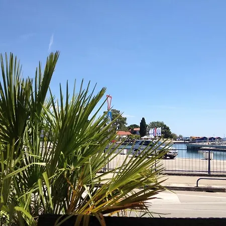 With Terrace Near Sea - Angela's