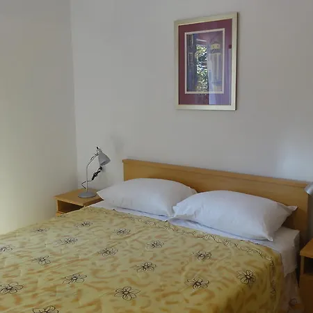 Apartment Angela's Zadar