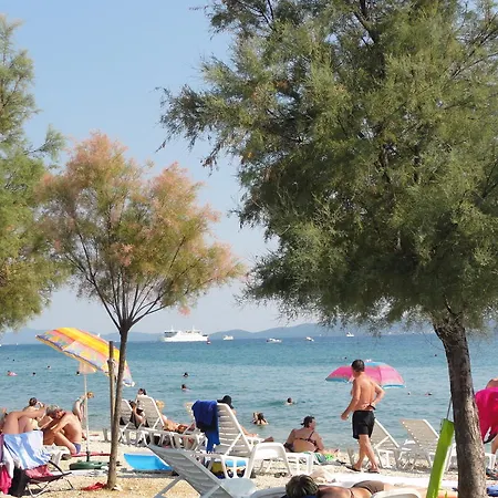 Angela's Zadar