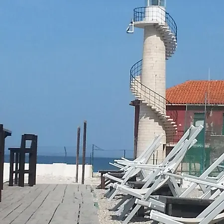 Lejlighed With Terrace Near Sea - Angela's