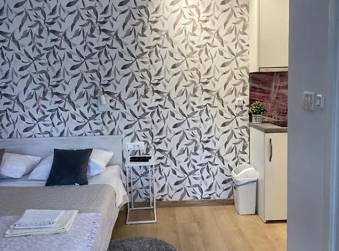 Apartman Angela's Zadar