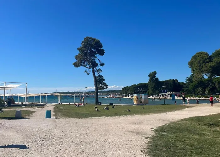 Angela's Apartman Zadar