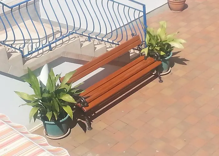 Apartman Angela's Zadar